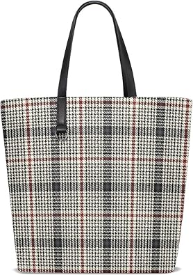 plaid purses handbags