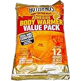 HotHands Body Warmer with Adhesive 8 Warmer Value Pack
