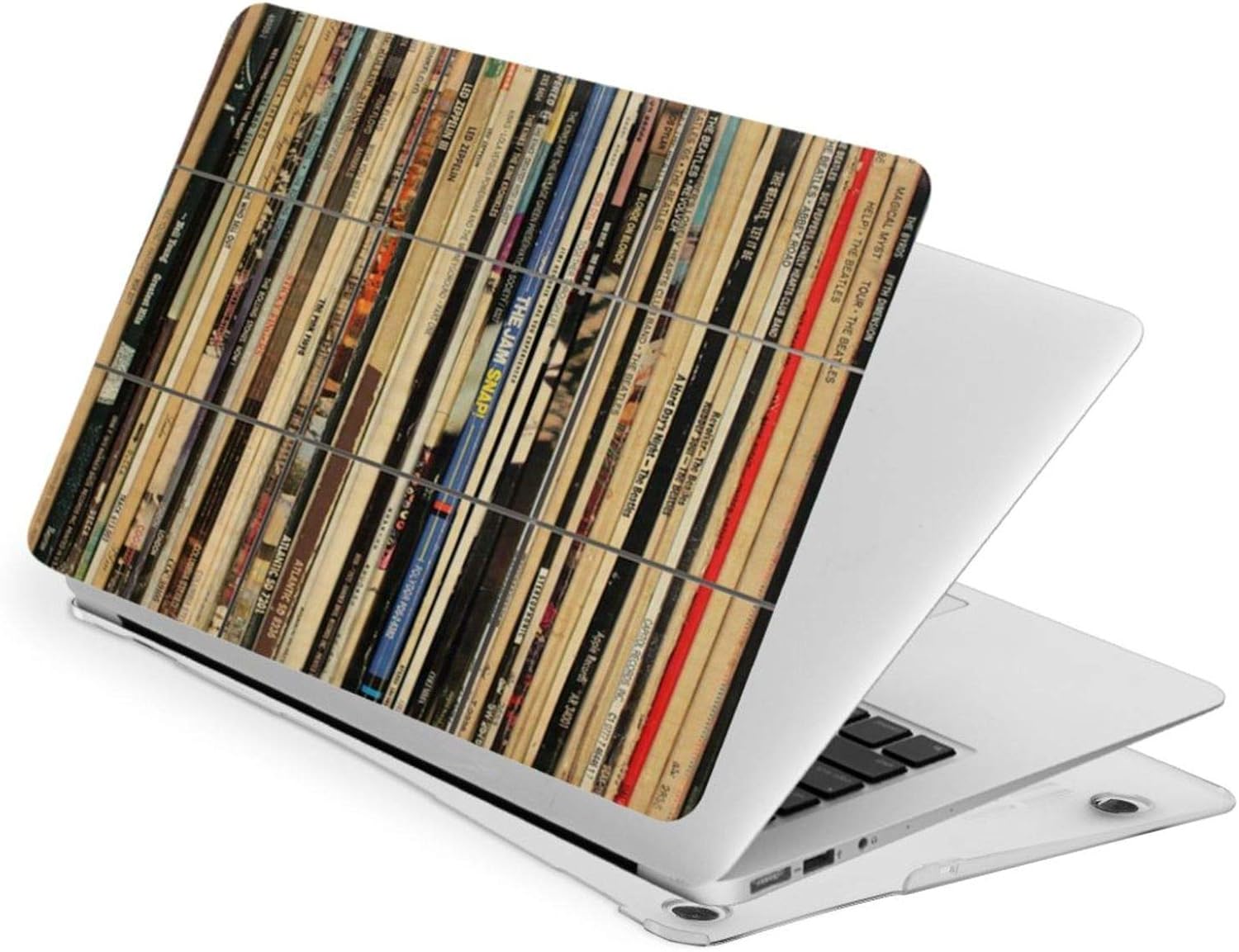 Notebook Protective Shell Film Case, Laptop Touch13/13air/Air13/15touch Case Classic