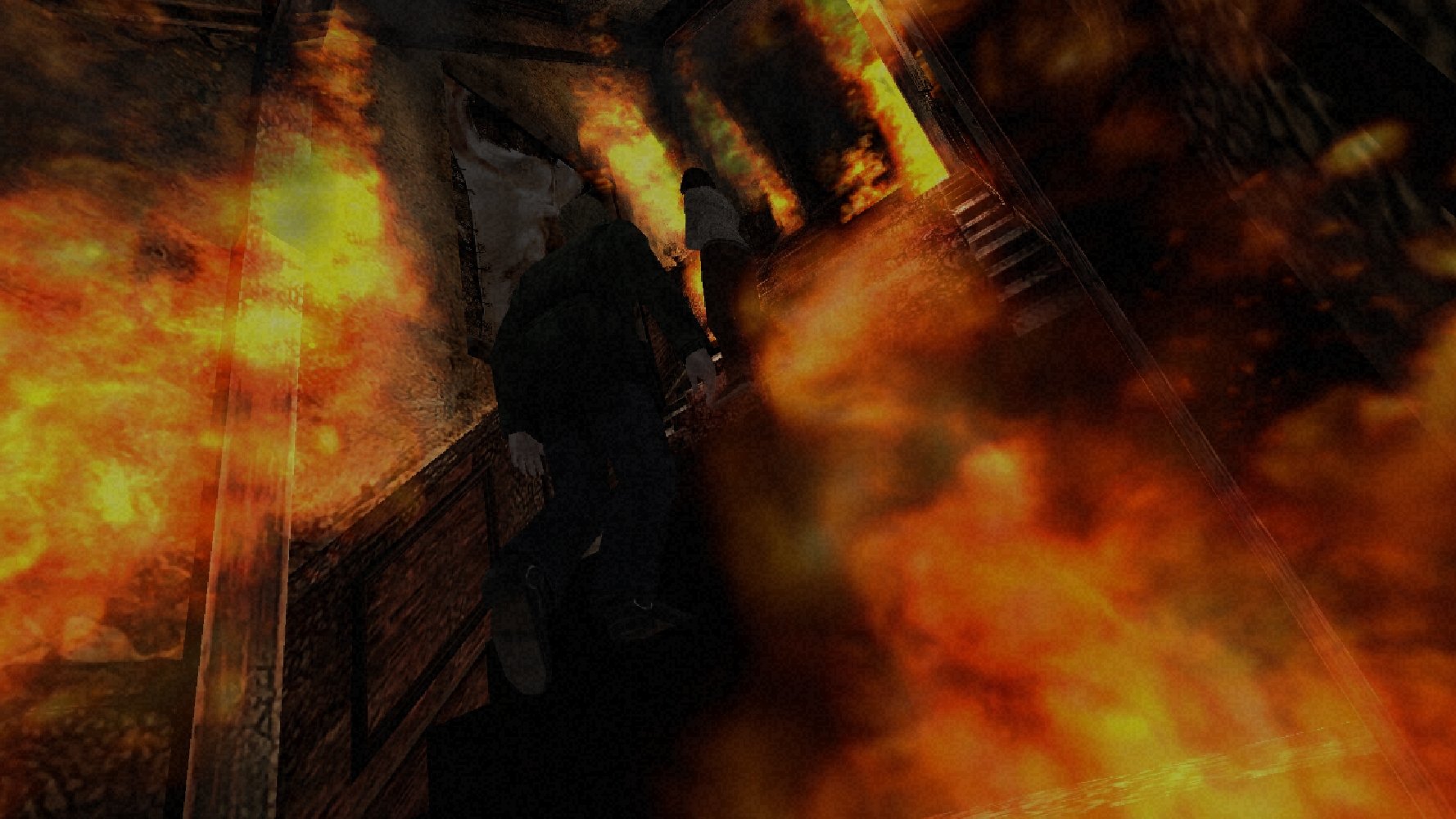 Silent Hill HD Collection - Xbox 360