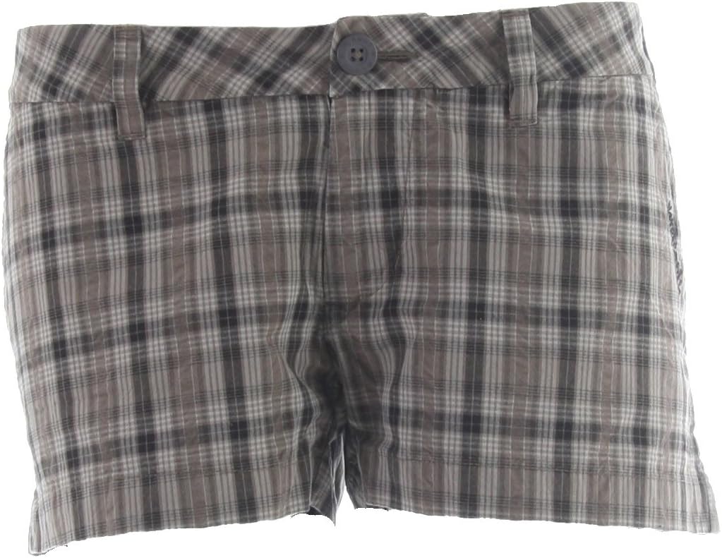 Planet Earth Farrell Shorts 2.5" Charcoal