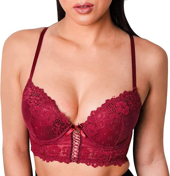 daisy fuentes ropa interior