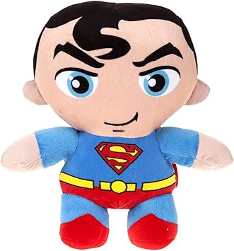 peluche superman