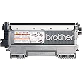 Brother TN450 High-Yield Toner, 2600 Page-Yield, Black