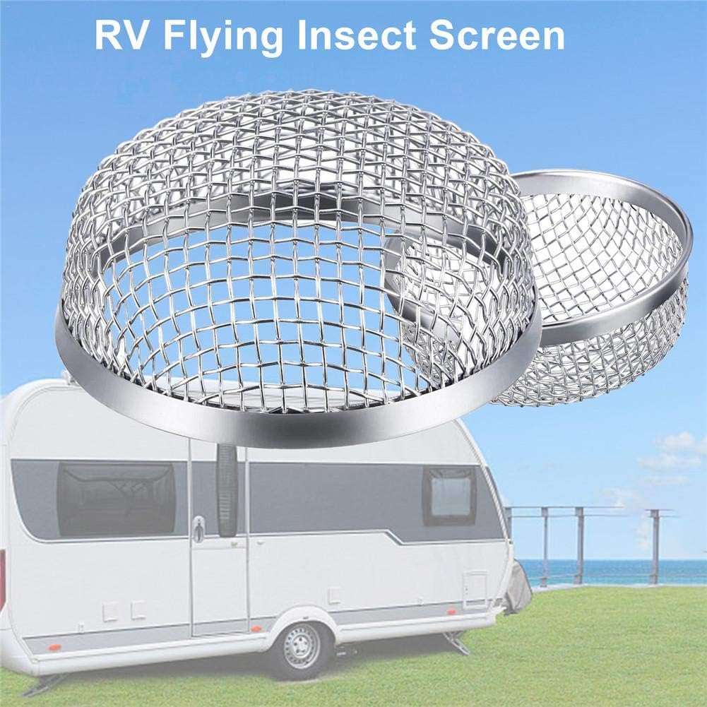 zanzariera per forno rv