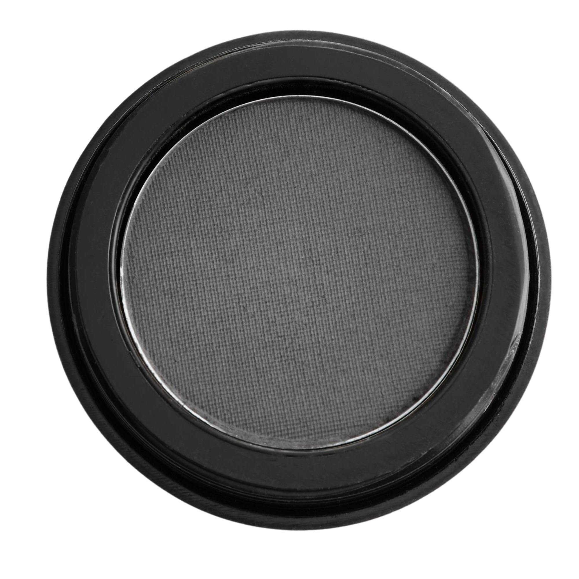 Marie-José Eyebrow Powder - High Colour Pigmentation - Cruelty-Free & Vegan - Natural & Even Eyebrows - Compact box - 3g: Sufficient for a year! (Soft Black) — image 1