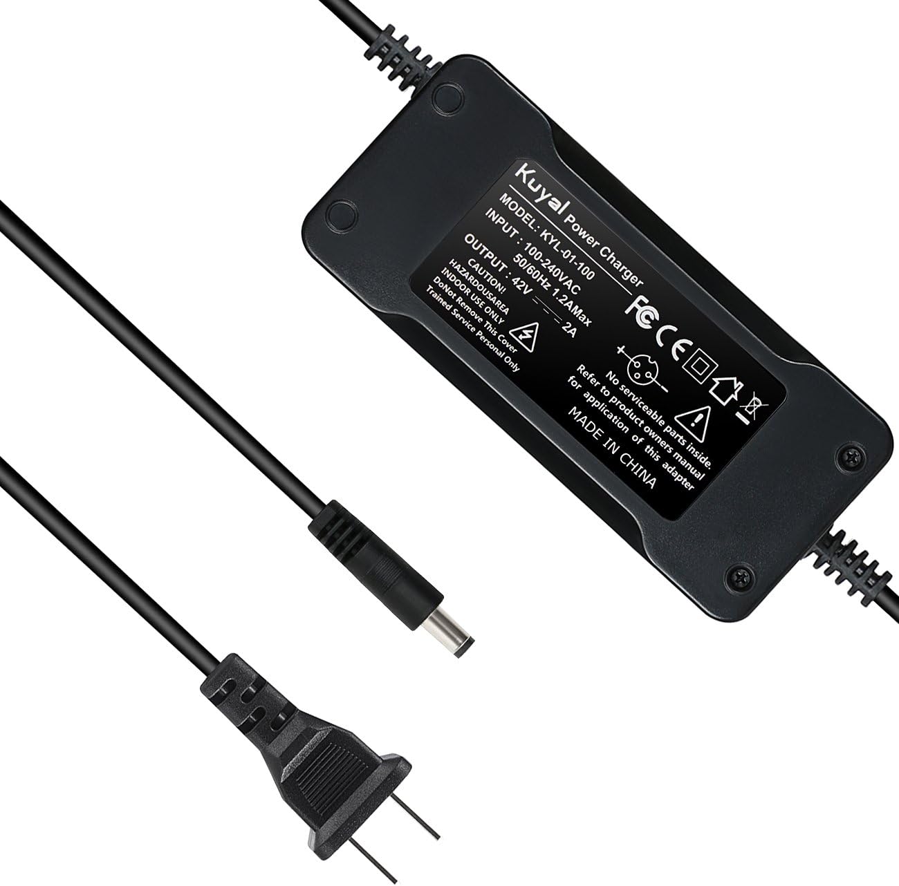 sondors electric bike charger