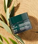Nuxe Bio Organic Radiance Detox Mask 50ml Sesame Seeds Citrus Extract view 2