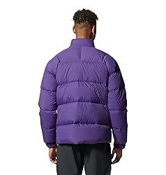 Mountain Hardwear Men's Standard Nevadan Down