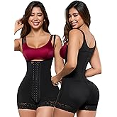 Sonryse Stage 2 faja Tummy Tuck Compression Garment | Faja Body Shaper Shapewear for Women | Fajas Colombianas Moldeadoras