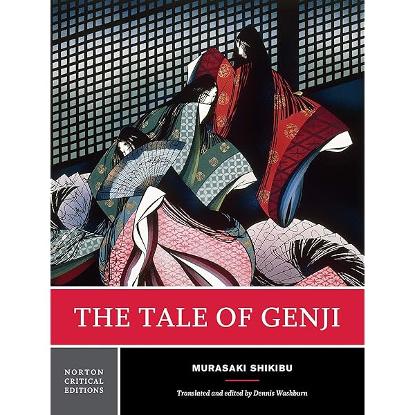 Amazon.com: Genji & Heike: Selections from The Tale of Genji