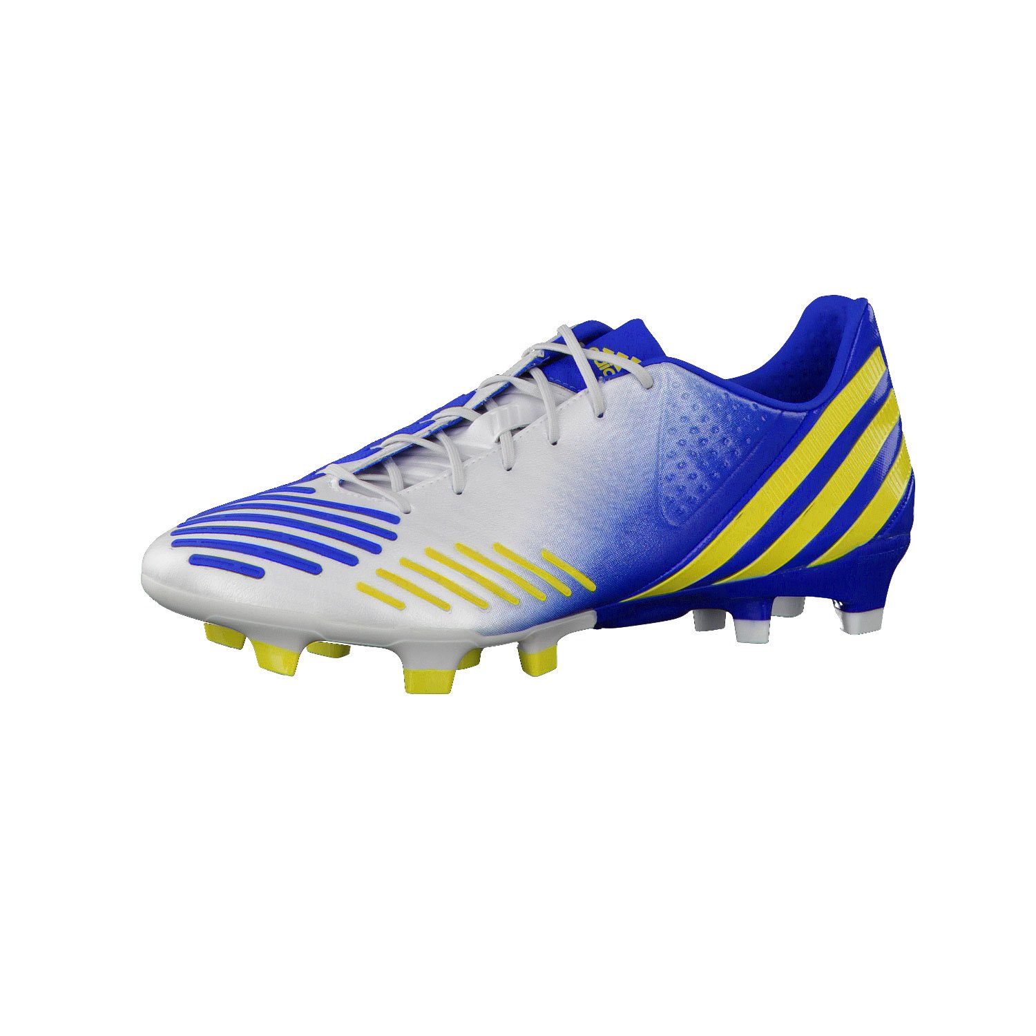 chaussure de foot predator sans lacet
