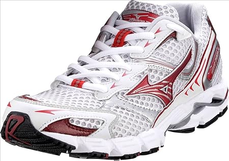mizuno wave rider 13