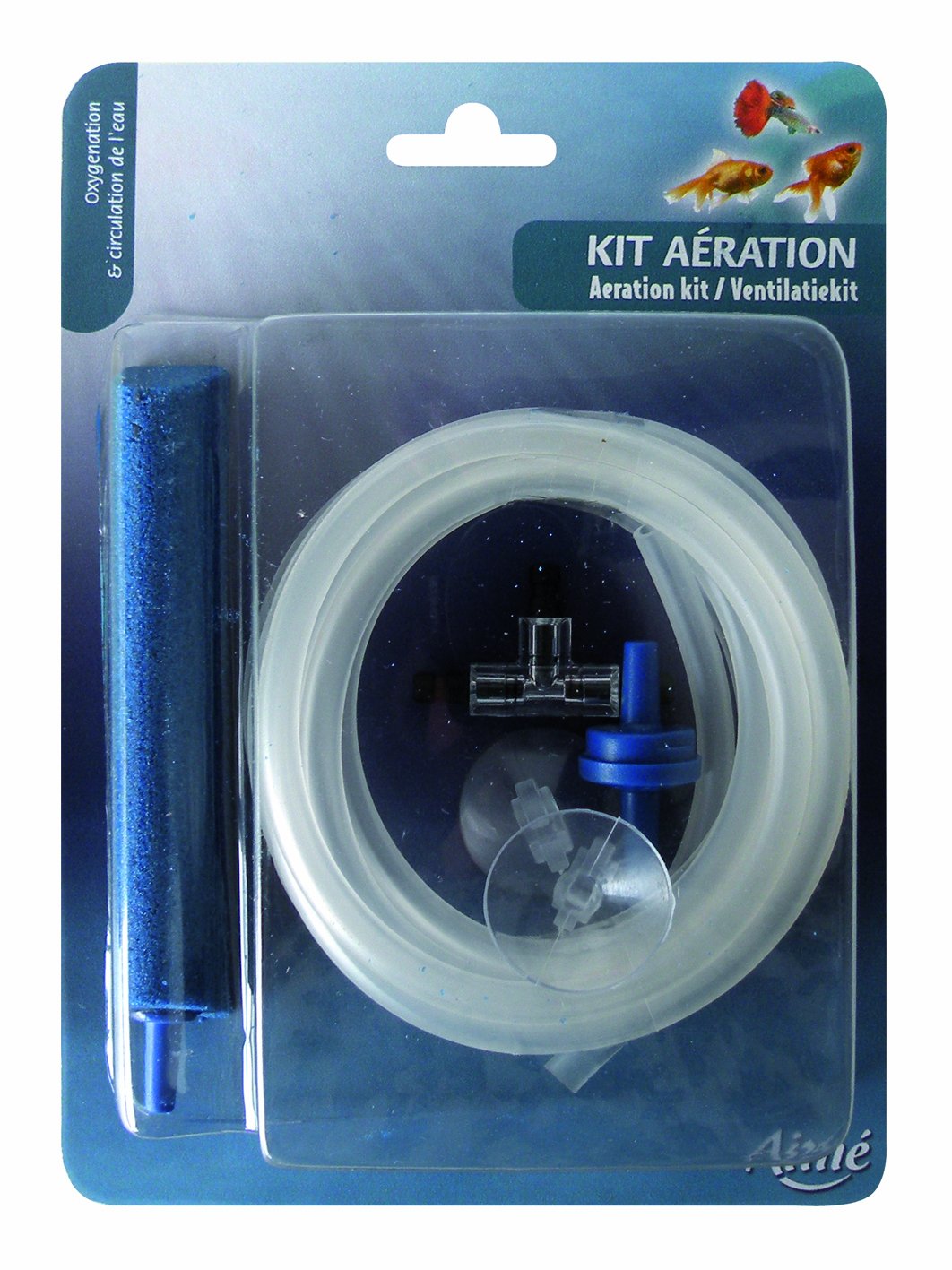 Anifa Aquarium Vent Kit