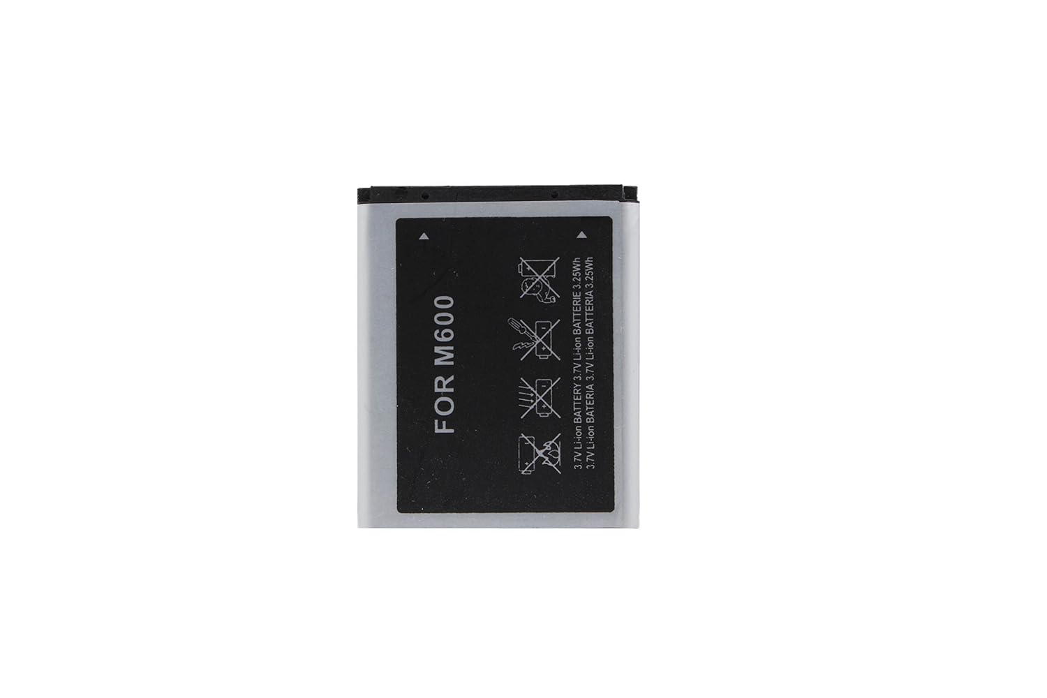 Tfpro 880 Mah Lithium Ion Battery for Samsung B3310: Amazon.in: Electronics