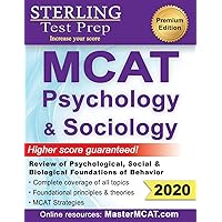 Amazon Los Mas Vendidos Mejor Guias De Pruebas Mcat