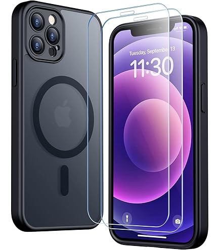 Amazon.com: Apple iPhone 12 Pro, 128GB, Graphite - Verizon