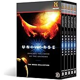 The Universe: The Mega Collection