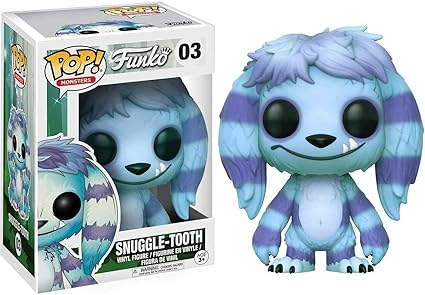Amazon.com: Funko Pop! Wetmore Forest 