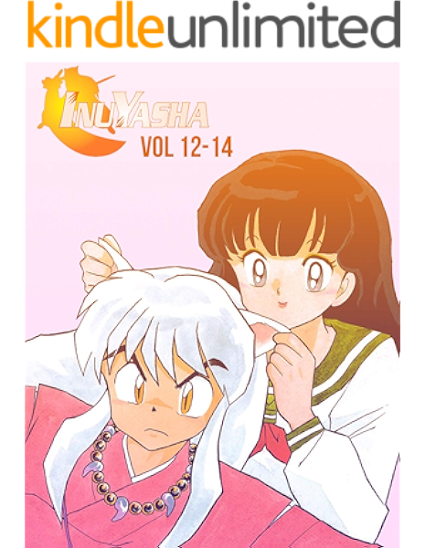 Amazon Com Inu Yasha Inuyasha Animanga Box Set Complete Vol 12 14 Manga Fan Ebook Gallagher Bradley Kindle Store