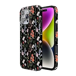 Casely iPhone 16 Pro Max Case | Secret Garden