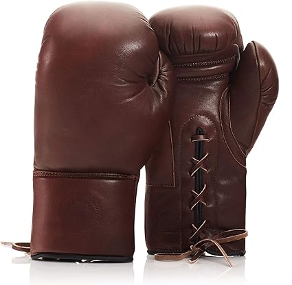 vintage boxing gloves amazon