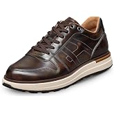 Allen Edmonds Elliot Lace-Up Shoes