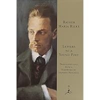 Letters to a Young Poet (Modern Library (Hardcover))