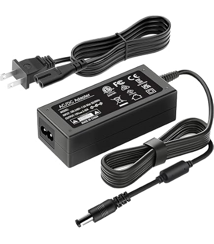 Amazon.com: UpBright 19V AC/DC Adapter Compatible with Intel NUC