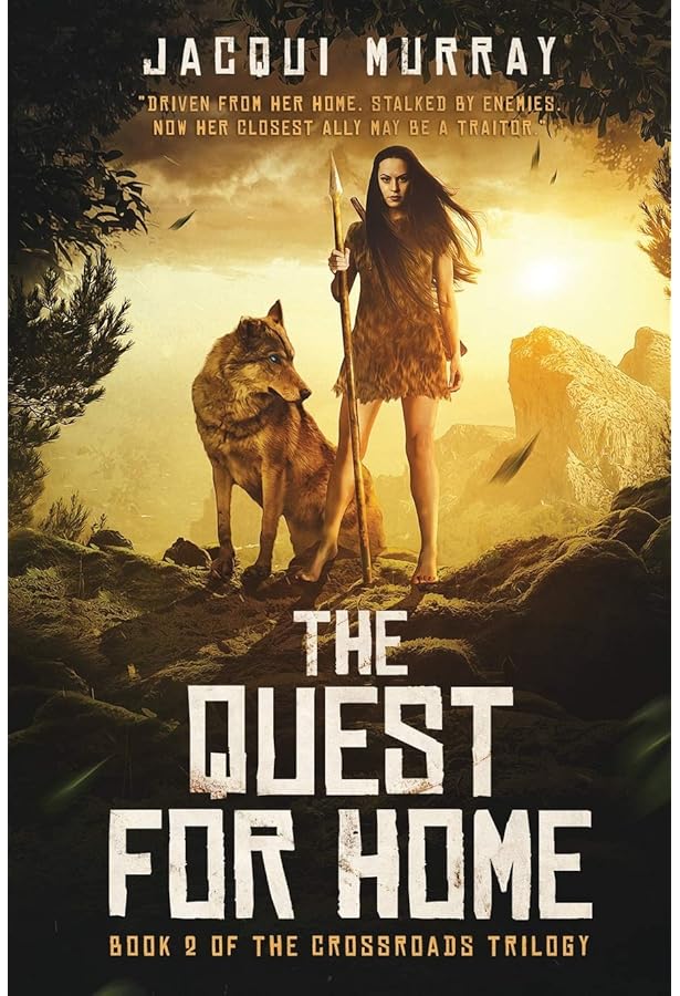 Amazon.com: Survival of the Fittest (Book 1 of Crossroads trilogy