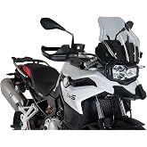 Puig Racing Screen BMW F750GS 18-20 C/Smoke