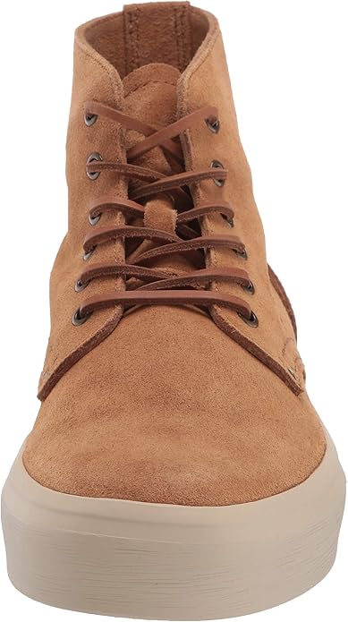frye beacon lace up