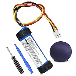 OHZHAO 4200mAh Upgrade Replacement Battery for