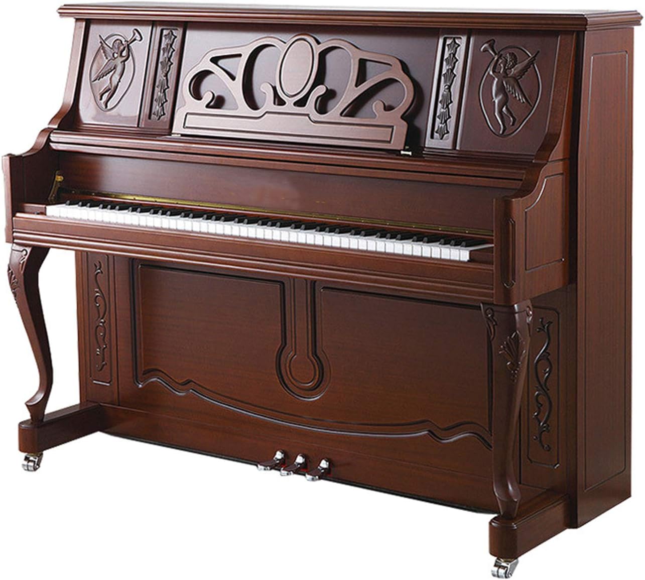 Snjin Piano Negro De 88 Teclas: Amazon.es: Deportes y aire libre