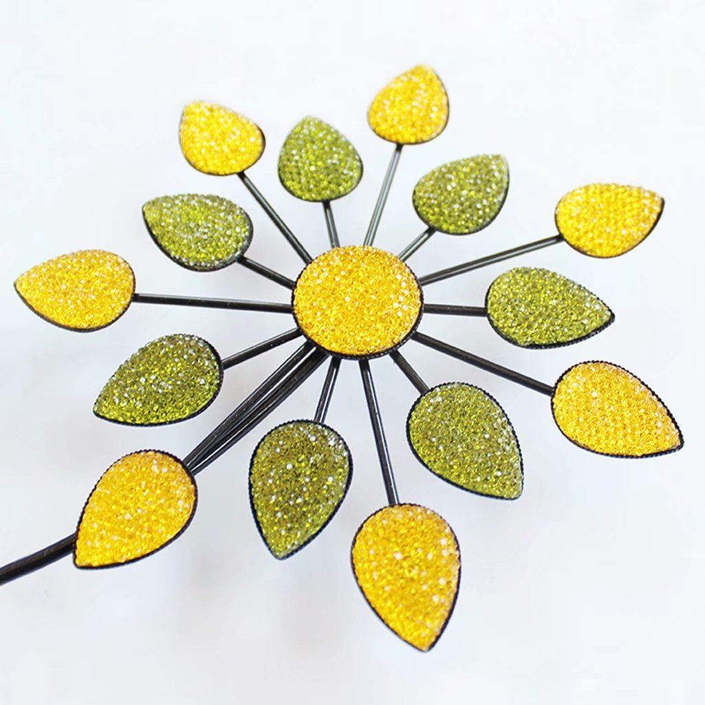 欧式 ファッション 木の葉 数字時計 フォトフレーム デザイン 可愛い おしゃれ 掛け時計 壁掛け インテリア 玄関 リビング デジタル 静か B0752db629 電池式 置き時計掛け時計