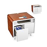 Sobro Smart Side/Nightstand Table - with Cooling