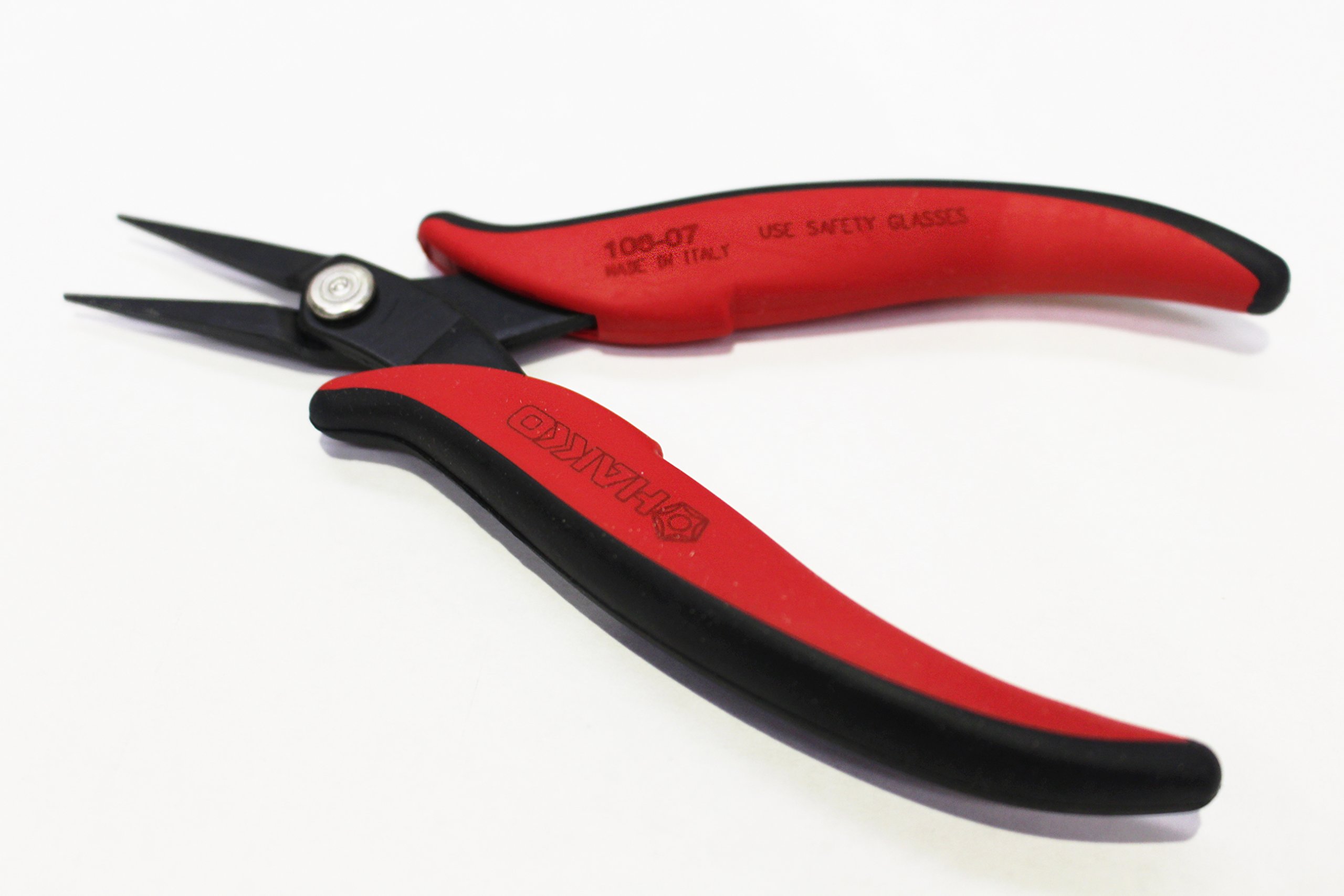 HAKKO 106-07 Long Nose Plier