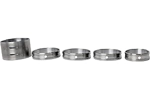 DNJ CB1163 Cam Bearings for 2009-2022 Chrysler, Dodge, Jeep, Ram 1500, 1500 Classic, 2500 5.7L-6.4L V8 16V OHV 345cid