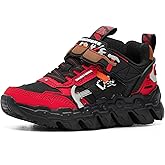 Skechers Kids Mega-Flex Lite-Tuff 402130L (Little Kid/Big Kid)