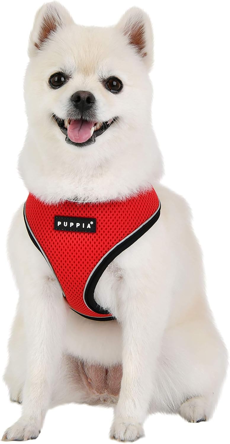 Puppia Bruine Tuigjes Honden kopen? | Vergelijk de beste Puppia Bruine Tuigjes Honden kopen? | Vergelijk de beste