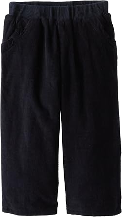Amazon Com Jojo Maman Bebe Baby Girls Pretty Cord Pull Up Infant And Toddler Pants Clothing