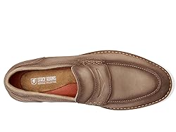 Stacy Adams Men's Hopkins Penny Slip On