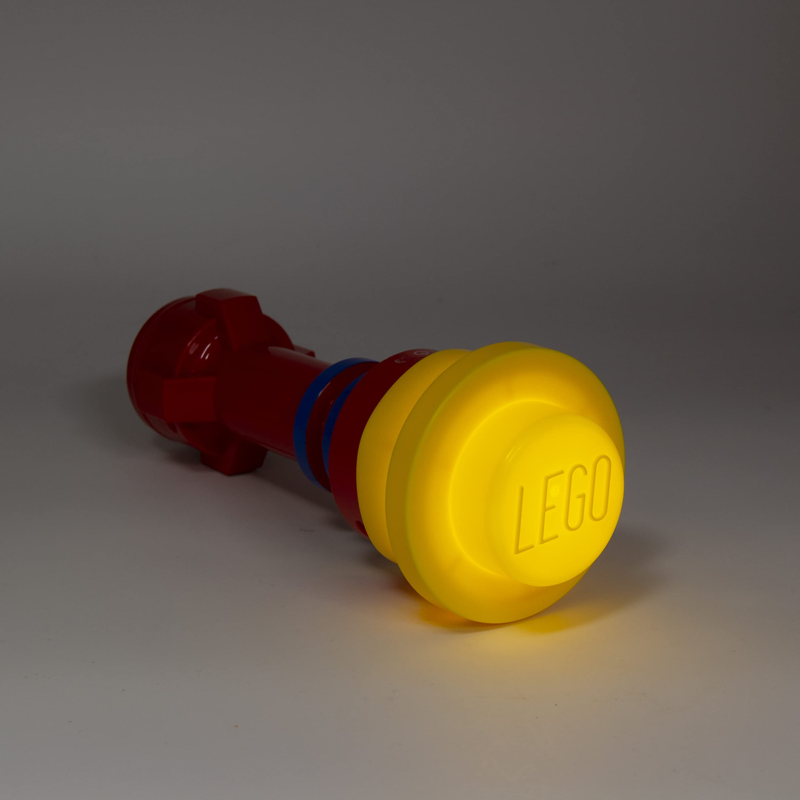 IQ Lego Iconic Torch Flashlight (FL4)