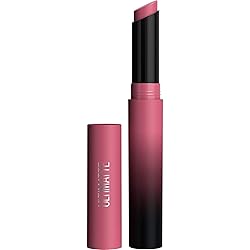 Maybelline Color Sensational Ultimatte Matte