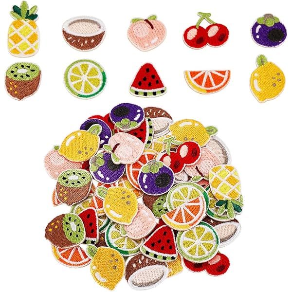 1PCS Fruit Strawberry Banana Watermelon Shoe Charms For Sandals Decoration Shoe Accessories Charms For Friends Gifts