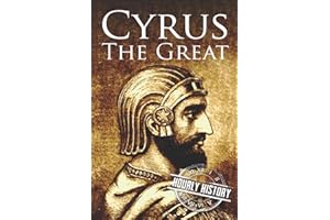 Cyrus the Great: A Life from Beginning to End