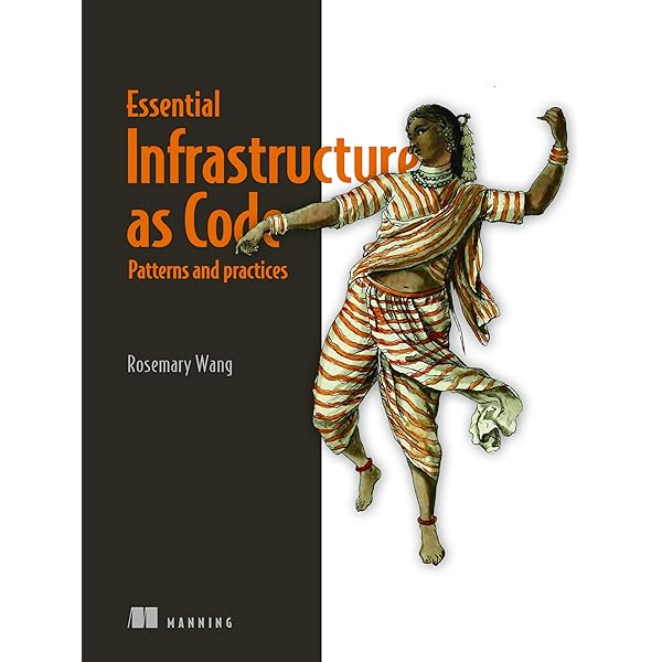 Amazon.com: Terraform: Up and Running: Writing