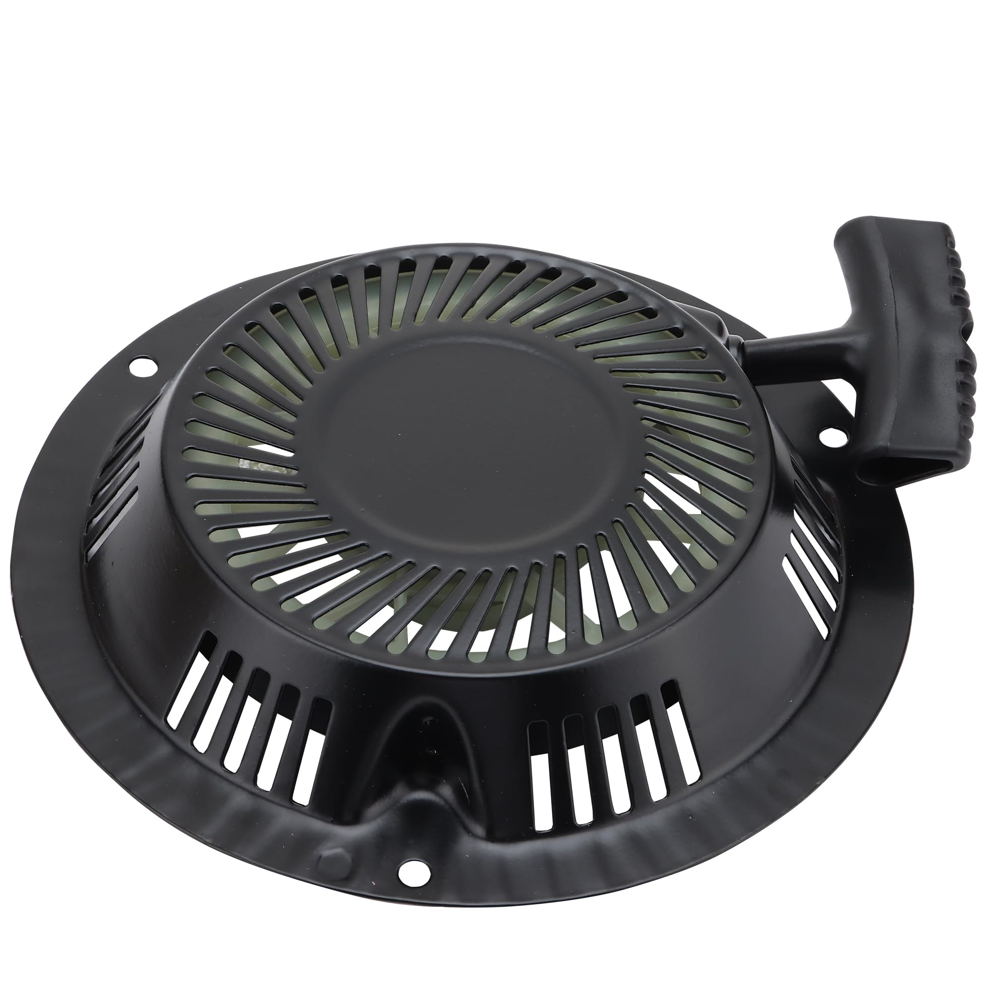 WOOSTAR Recoil Pull Starter Replacement for Baja Doodlebug 2.8HP DB30 97cc Doodle Bug Mini Bike Motovox MBX10 11 12