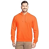 Fruit of the Loom mens Eversoft Fleece Sweatshirts