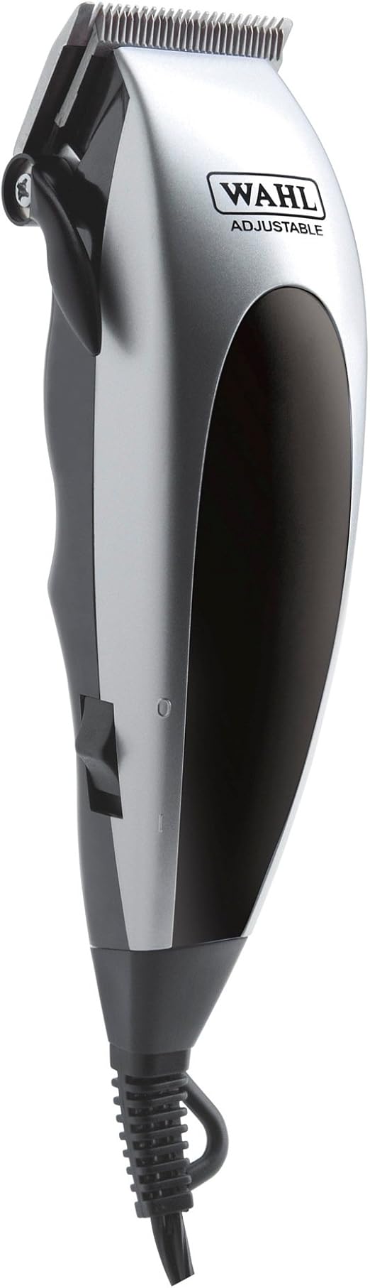 wahl deluxe haircutting kit canada